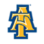 North Carolina A&T State University logo