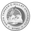 User logo - STMU